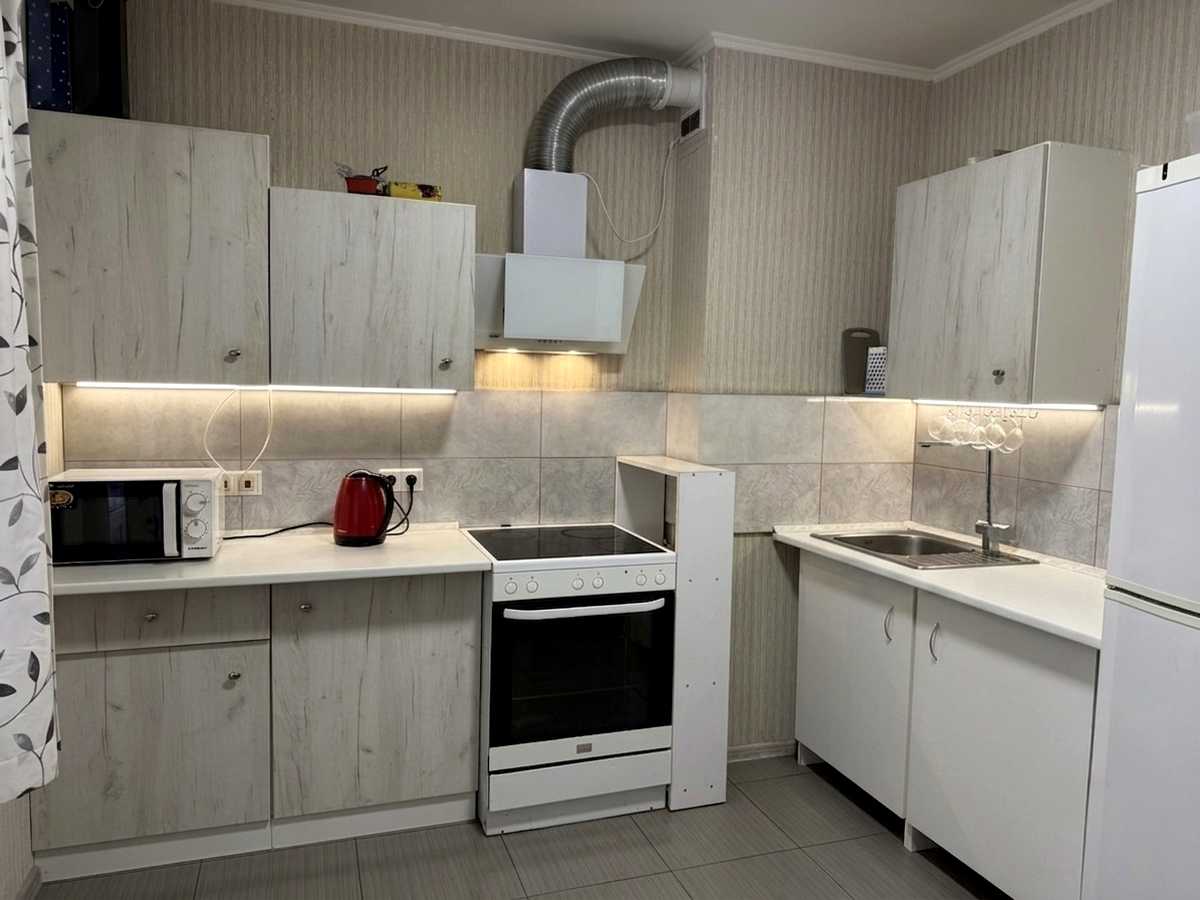 Квартира на вул. Кургузова, 11-В в Києві, ID 309612, фото №7