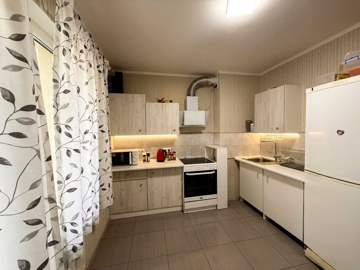 Квартира на вул. Кургузова, 11-В в Києві, ID 309612, фото №8
