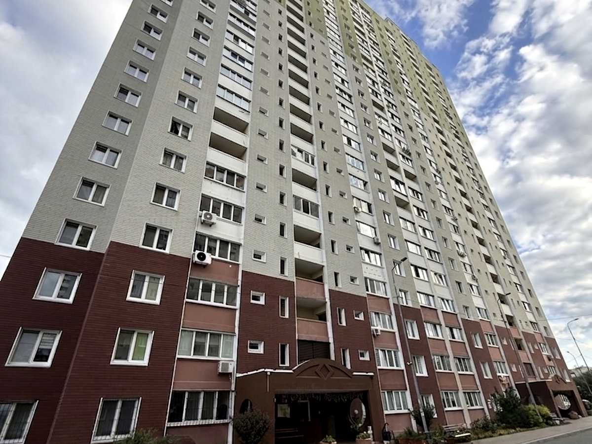 Квартира на вул. Кургузова, 11-В в Києві, ID 309612, фото №10