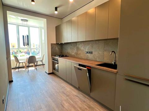 Квартира на вул. Межова, 7 в Києві, ID 274378, фото №3