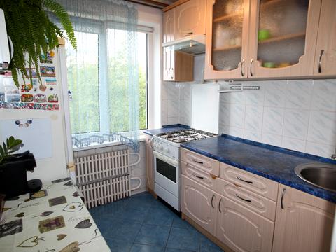 Квартира на вул. Гната Хоткевича вул., 50/3 в Івано-Франківську, ID 198530, фото №1