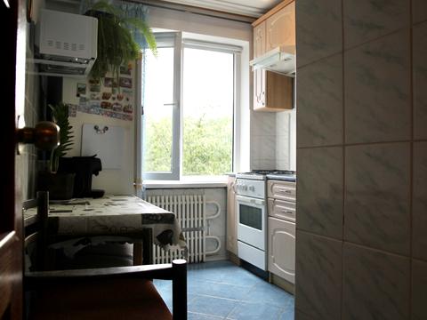 Квартира на вул. Гната Хоткевича вул., 50/3 в Івано-Франківську, ID 198530, фото №4
