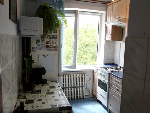 Квартира на вул. Гната Хоткевича вул., 50/3 в Івано-Франківську, ID 198530, фото №5