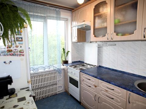Квартира на вул. Гната Хоткевича вул., 50/3 в Івано-Франківську, ID 198530, фото №6