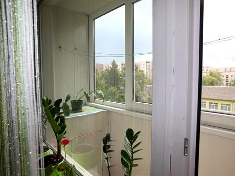 Квартира на вул. Гната Хоткевича вул., 50/3 в Івано-Франківську, ID 198530, фото №10