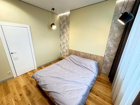 Квартира на вул. Берестейський просп. , 11 к2 в Києві, ID 205352, фото №1