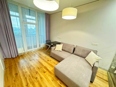 Квартира на вул. Берестейський просп. , 11 к2 в Києві, ID 205352, фото №14