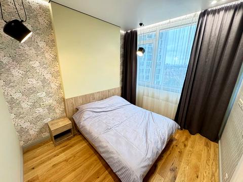 Квартира на вул. Берестейський просп. , 11 к2 в Києві, ID 205352, фото №4