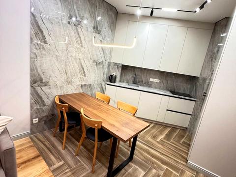 Квартира на вул. Берестейський просп. , 11 к2 в Києві, ID 205352, фото №5