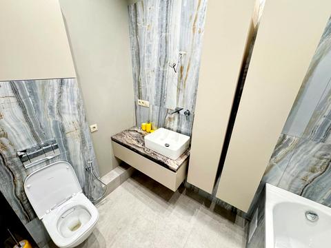 Квартира на вул. Берестейський просп. , 11 к2 в Києві, ID 205352, фото №10