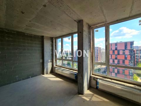Квартира на бул. Тадея Рильського, 4 в Києві, ID 215197, фото №6