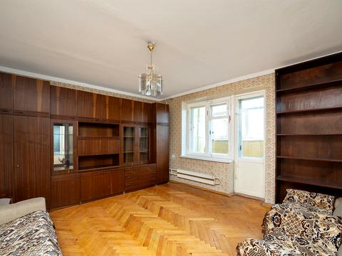 Квартира на просп. Перемоги, 104 в Чернігові, ID 234519, фото №1