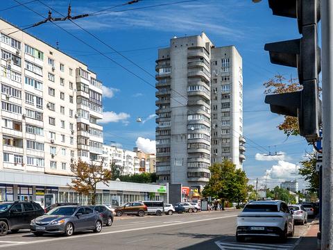 Квартира на просп. Перемоги, 104 в Чернігові, ID 234519, фото №2