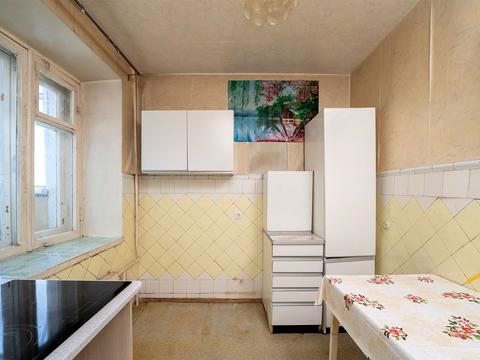 Квартира на просп. Перемоги, 104 в Чернігові, ID 234519, фото №11