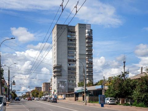 Квартира на просп. Перемоги, 104 в Чернігові, ID 234519, фото №18