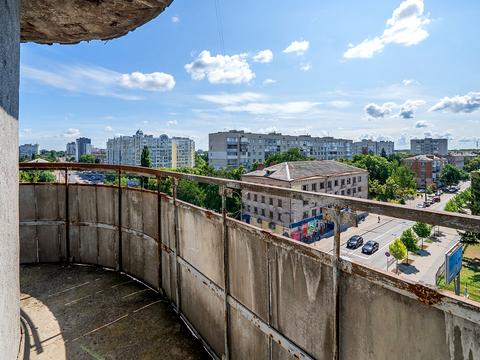 Квартира на просп. Перемоги, 104 в Чернігові, ID 234519, фото №22