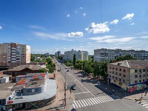Квартира на просп. Перемоги, 104 в Чернігові, ID 234519, фото №23