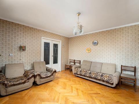 Квартира на просп. Перемоги, 104 в Чернігові, ID 234519, фото №4