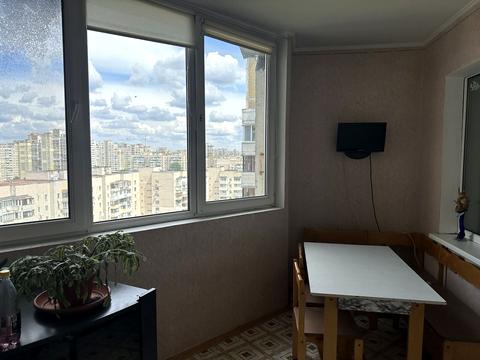 Квартира на вул. Миколи Ушакова, 16 в Києві, ID 206392, фото №2
