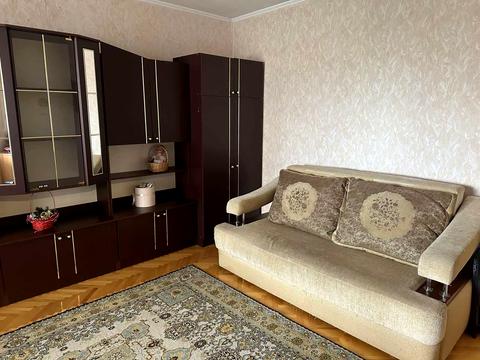 Квартира на вул. Миколи Ушакова, 16 в Києві, ID 206392, фото №4