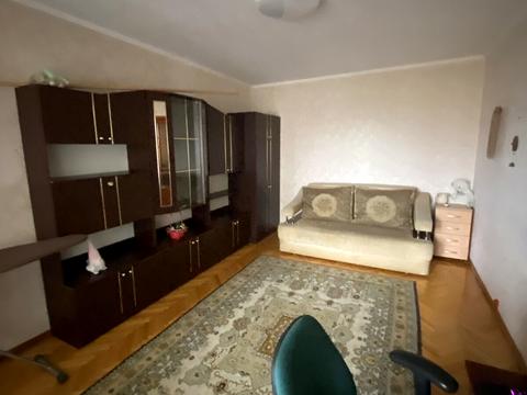 Квартира на вул. Миколи Ушакова, 16 в Києві, ID 206392, фото №5