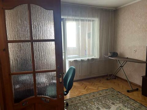 Квартира на вул. Миколи Ушакова, 16 в Києві, ID 206392, фото №6