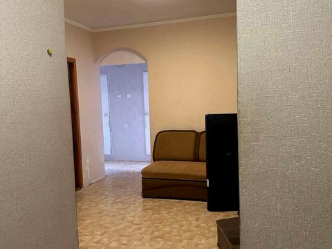 Квартира на вул. Миколи Ушакова, 16 в Києві, ID 206392, фото №7