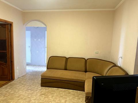 Квартира на вул. Миколи Ушакова, 16 в Києві, ID 206392, фото №8