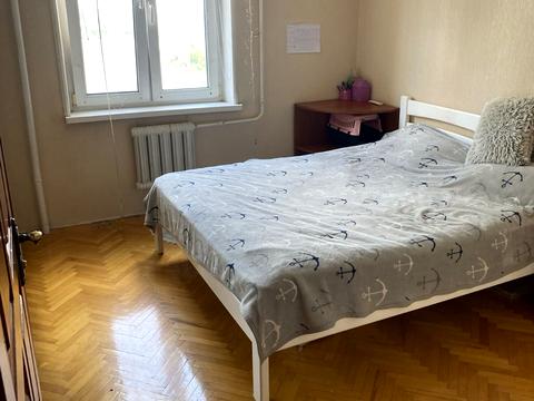 Квартира на вул. Миколи Ушакова, 16 в Києві, ID 206392, фото №9