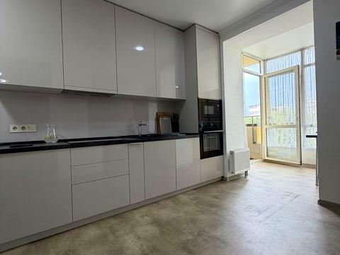 Квартира на вул. Богдана Хмельницького, 11-А в Дніпро, ID 290606, фото №1