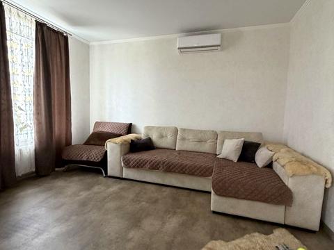 Квартира на вул. Богдана Хмельницького, 11-А в Дніпро, ID 290606, фото №2