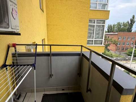 Квартира на вул. Богдана Хмельницького, 11-А в Дніпрі, ID 290606, фото №12