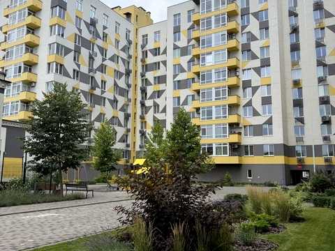 Квартира на вул. Богдана Хмельницького, 11-А в Дніпрі, ID 290606, фото №16