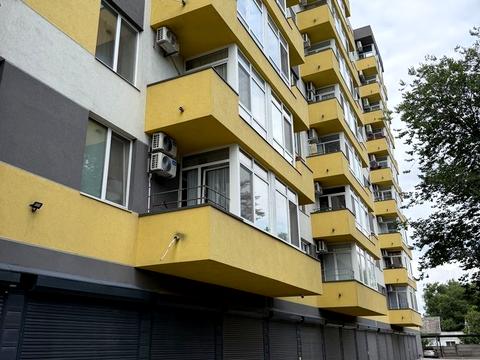 Квартира на вул. Богдана Хмельницького, 11-А в Дніпро, ID 290606, фото №5