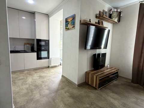 Квартира на вул. Богдана Хмельницького, 11-А в Дніпрі, ID 290606, фото №8