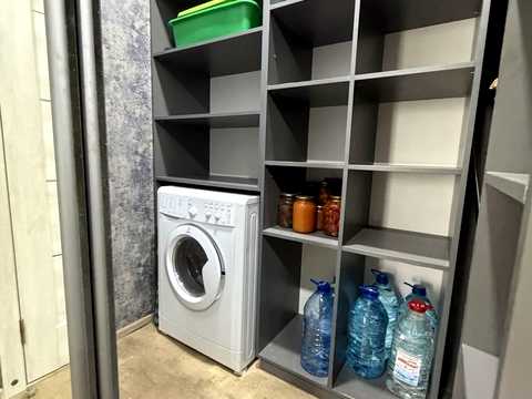 Квартира на вул. Богдана Хмельницького, 11-А в Дніпрі, ID 290606, фото №9