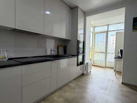 Квартира на вул. Богдана Хмельницького, 11-А в Дніпрі, ID 290606, фото №10