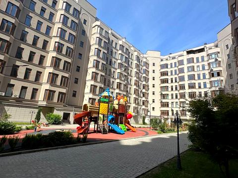 Квартира на вул. Дача Ковалевського, 91 в Одесі, ID 199941, фото №8