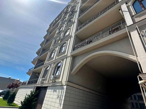 Квартира на вул. Дача Ковалевського, 91 в Одесі, ID 199941, фото №9