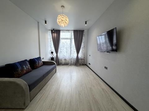 Квартира на вул. Валерія Самофалова вул. , 16а/2 в Одесі, ID 205553, фото №1