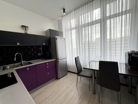 Квартира на вул. Валерія Самофалова вул. , 16а/2 в Одесі, ID 205553, фото №4