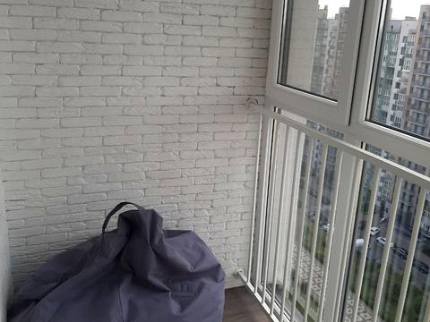 Квартира на вул. Тираспольська, 58 в Києві, ID 206143, фото №12