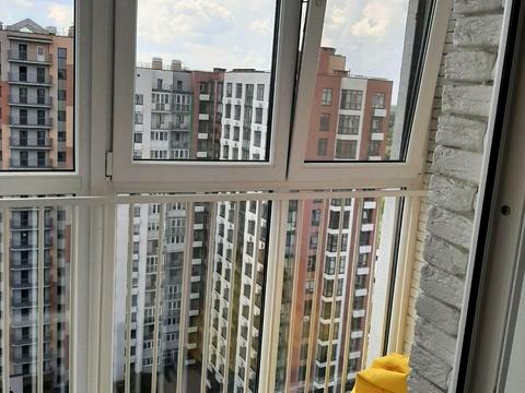 Квартира на вул. Тираспольська, 58 в Києві, ID 206143, фото №13