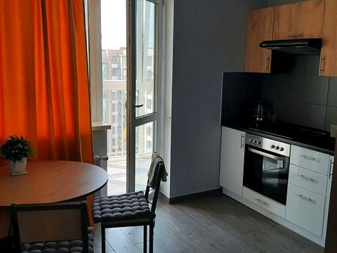 Квартира на вул. Тираспольська, 58 в Києві, ID 206143, фото №3