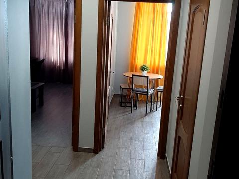 Квартира на вул. Тираспольська, 58 в Києві, ID 206143, фото №4