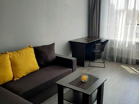 Квартира на вул. Тираспольська, 58 в Києві, ID 206143, фото №5