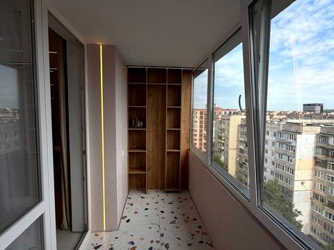 Квартира на вул. Володимира Івасюка, 1 в Івано-Франківську, ID 205014, фото №12
