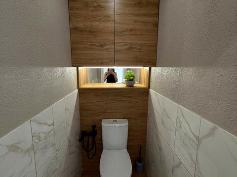 Квартира на вул. Володимира Івасюка, 1 в Івано-Франківську, ID 205014, фото №7