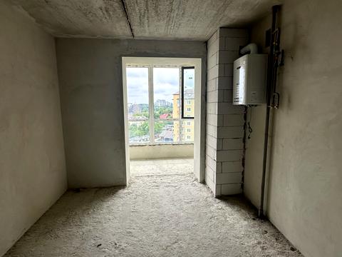 Квартира на вул. Ленкавського в Івано-Франківську, ID 206763, фото №3