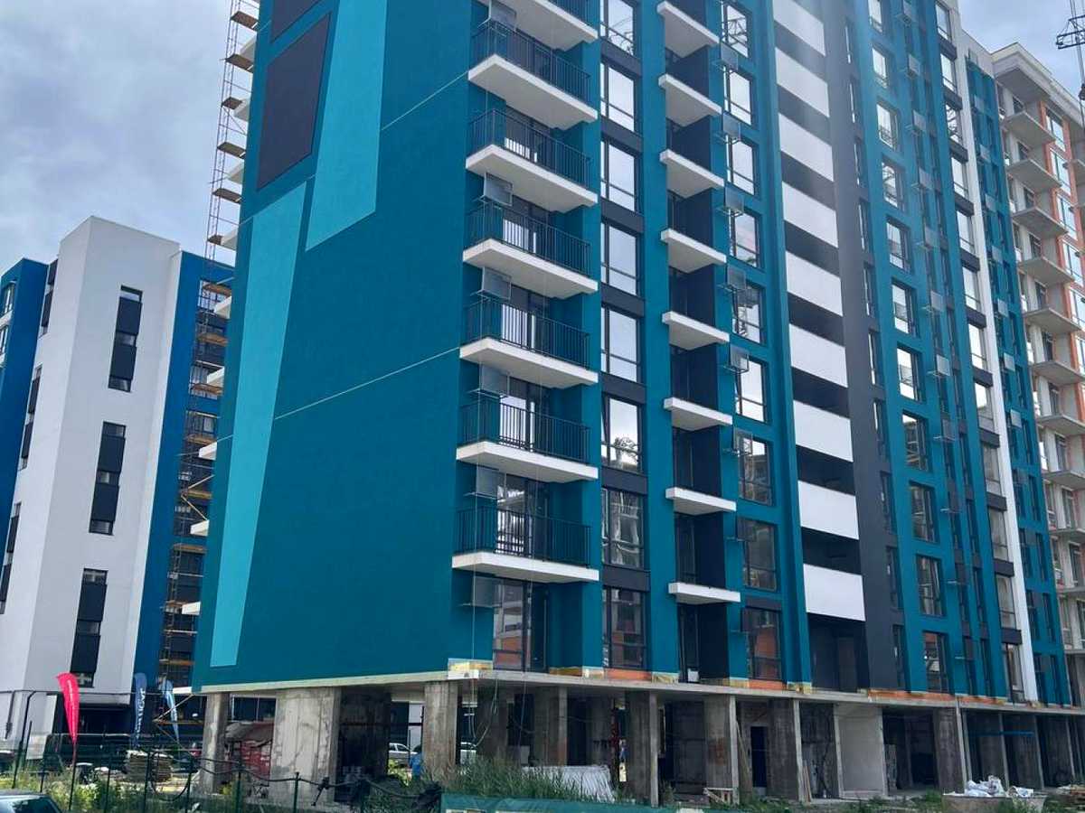 Квартира на вул. Фізкультурна в Івано-Франківську, ID 309513, фото №3